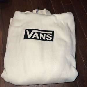 Vans Hoodie